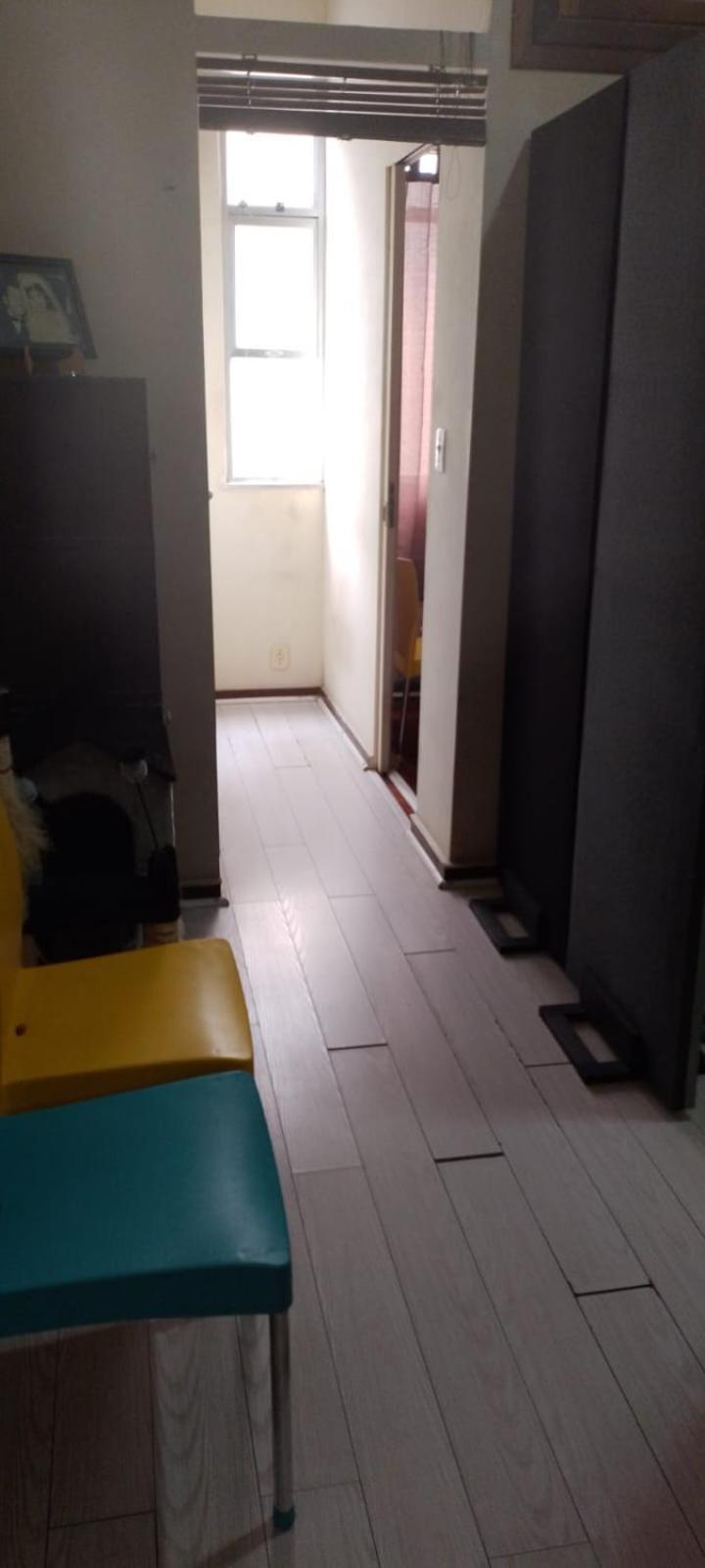 Quarto Individual Privativo Em Copacabana リオデジャネイロ エクステリア 写真
